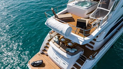 Sea Wolf 49 46