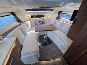 JEANNEAU CAP CAMARAT 10.5 WA SERIE2 6 