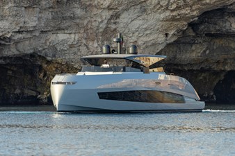 MANDAYACHT S07 SPIDER 40 S07 SPIDER