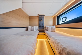 IMAGINE 20 Twin berth