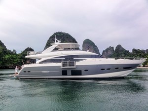 Voyage 24 MY88-26