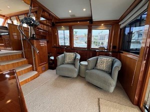 2006 Mikelson 59 Nomad LRCSF 17 