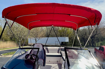 2022 Splendor 240 Platinum 18 19