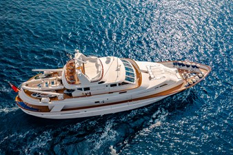 ALDONZA 54 Aerial