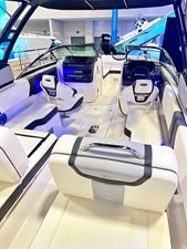 Chaparral 250 OSX 5 