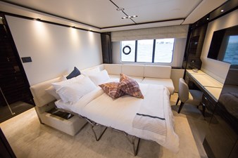 Spirit of Elijah 112 Princess 30M 2017 (Spirit of Elijah)