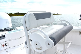 2015 Everglades 243 CC 26 