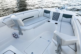 Wellcraft 222 Fisherman 29 