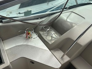 2007 Sea Ray 310 Sundancer 26 