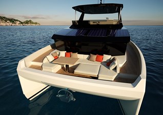 Tribale  56 Cat 10 TribaleCat54 front area