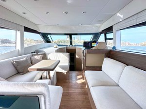Ferretti Yachts 500 1 