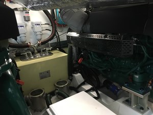 Lydia Swag 78 78_2019 50ft Sunseeker Predator LYDIA SWAG