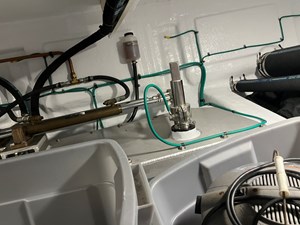 Papa Whiskey 55 56_2019 52ft Kadey-Krogen 52 PAPA WHISKEY