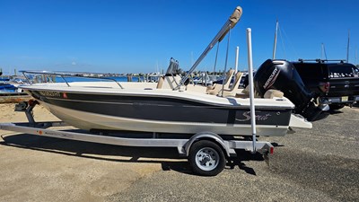 2022 Scout 175 Sport Dorado 1 