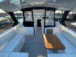 Cruisers Yachts 39 Express Coupe 13 13