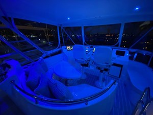 Generation III Mikelson 45 Sportfisher 16 