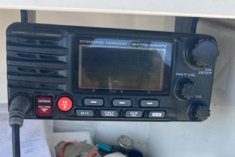 1995 Robalo 2120 10 