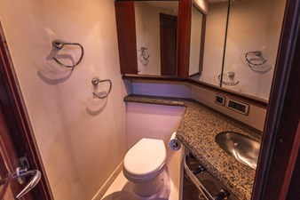 Glory's Coming 47 46