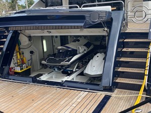 Seahorse 48 39_2011 112ft Sunseeker 34M Yacht SEAHORSE