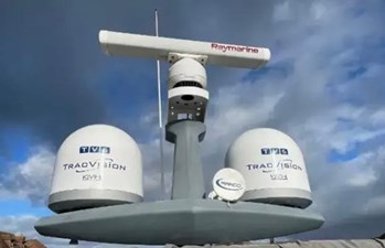 Azimut Magellano 53 16 