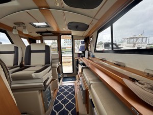 2014 Cutwater 30 Sedan 13 