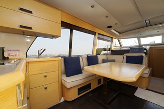 Greenline 40 Hybrid 4 