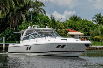 Annie 23 47 Intrepid Annie Profile