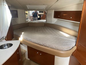 2009 SEA RAY 310 SUNDANCER  19 21-V-BERTH