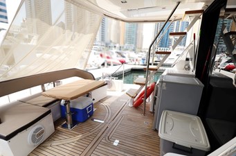 GALEON 500 FLY 3 GALEON 500 FLY 2017