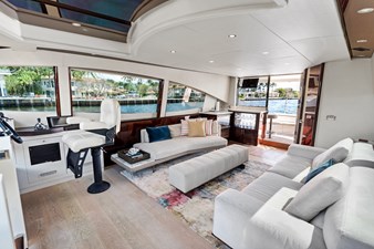 Liquid Asset 23 