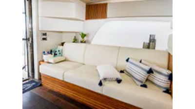 2016 Sunseeker Manhattan 55 58 