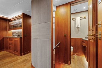 2017 Cantiere Delle Marche Darwin/Atlas 7 