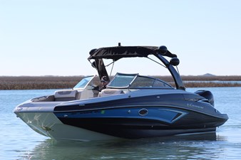 2021 Crownline Eclipse E285 XS 1 