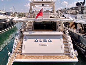 ALBA 11 ALBA - STERN (2)