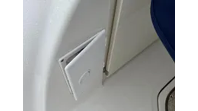2006 Sea Ray 260 Sundancer 43 