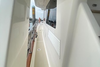 Grand Banks 43 Heritage EU 12 