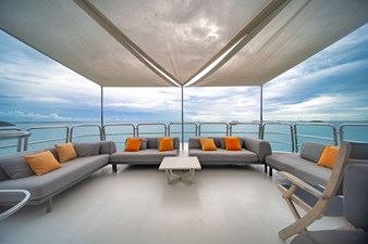PAPAITO 18 Sundeck 