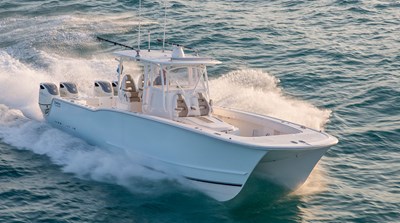 2024 Tideline 365 Offshore 9 10