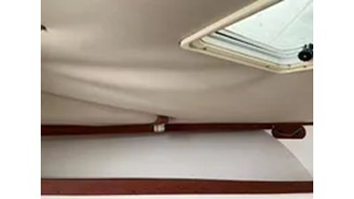 1988 NorthCoast 24 EXPRESS CRUISER 37 