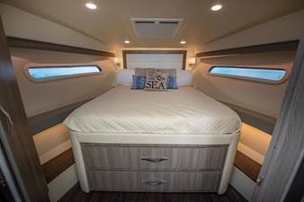 Regal 38 36 