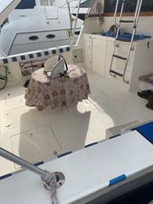 Ocean Hunter 18 55-1985-Ocean-Super-Sport-14