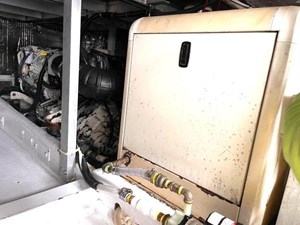 1998 Navigator 53 40 41