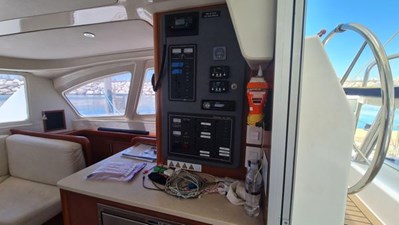 2014 Leopard 39 8 