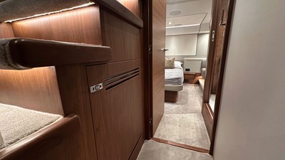 Princess F55 (F55072) 31 