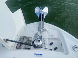CASA - 2022 SEA RAY 310 SLX @ CANCUN 18 