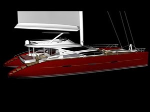 85' 2008 Yapluka 85 Double Deck 11 