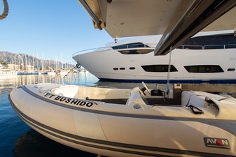 BUSHIDO 58 _DSC9485