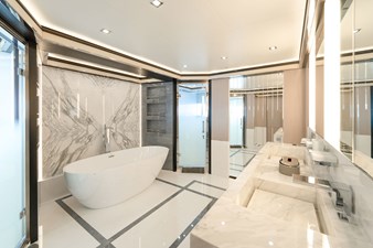 Provocateur 16 PROVOCATEUR 50M Mondomarine for Sale