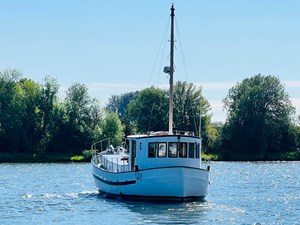 1955 Colin Archer 42 57 