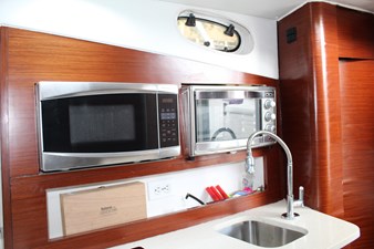 1998 Mako 333 Attack 19 